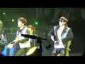 130223 sjm fanparty openin go