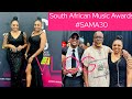 South African Music Awards #SAMA30