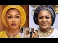 ‘F!ght For Your Man’ Nigerians Advices Mercy Aigbe’s Senior Wife, Funsho Adeoti As She Did This ..