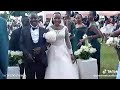 IRENE KISAKYE Official  - Niwe wanje [Performance video] at a Wedding ceremony.