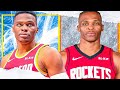 Russell Westbrook is BACK! Don't Forget His Game! 2020 Highlights Part 2