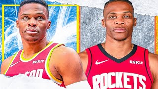Russell Westbrook is BACK! Don't Forget His Game! 2020 Highlights Part 2
