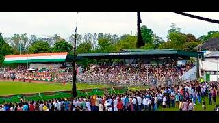 15th August Nehru Maidan, Duliajan Independence Day Parade 2022