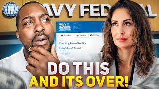 5 Mistakes That Hurt Your Relationship with Navy Federal!