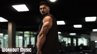 Trap Workout Music Mix 2023 🏆 Top Gym Workout Songs 👊 Fitness & Gym Motivation Music