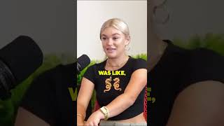 Katie Sigmond On Her Parents Finding Out About Her OnlyFans! 😳
