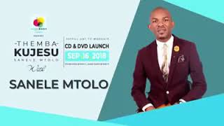 Sanele Mtolo's CD and DVD Launch