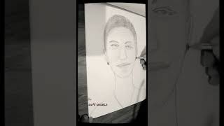 محاولات رسم 3 #shorts  #drawing