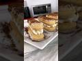 Tiramisù fingerfood  #tiramisu #fingerfood #dolceveloce #tiramisufingerfood #reels