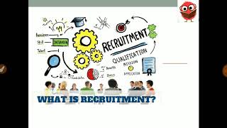 Recruitment | process | Type ( in Hindi )