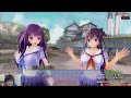 151210 日本大遊民 psv valkyrie drive bhikkhuni 女武神驅動 bhikkhuni