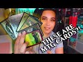 First look MTG x MSCHF Secret Lair!! | Magic the Gathering