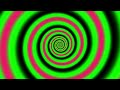 The Magic Spiral Vol. 4 in 4K - 432HZ