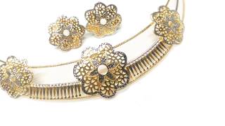 Diwali collections Part 2 | ERIA CHENNAI | The Jewellery boutique |