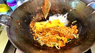 Maggi Goreng Penang // Fried Instant Noodle