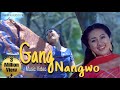 GANG NANGWO || LIPIKA BRAHMA || OFFICIAL BODO MUSIC VIDEO 2021|| 4K
