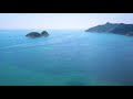 香港离岛一天游：西贡「大浪西湾 咸田湾 大湾」航拍 hong kong outlying islands one day tour：tai long sai wan 4k