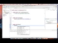 Java Interfaces Tutorial (create, implement, and extend)