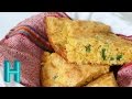 How to Make Jalapeño Cornbread  |  Hilah Cooking