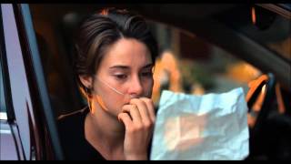 The Fault in Our Stars  (Last scene)