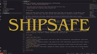 ShipSafe — AI-Powered Multi-Agent Release Readiness for GitLab | GitLab AI Hackathon