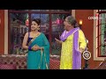 manju या dadi bangkok किसे ले जाएंगे kapil comedy nights with kapil highlight