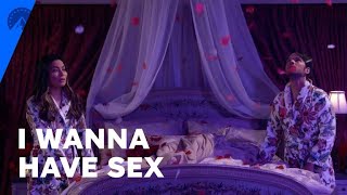 iCarly | I Wanna Have Sex (S1, E10) | Paramount +