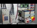 lift control new hydraulic elevator controller