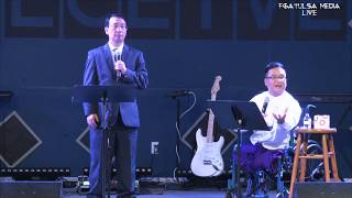 Zomi Service June 4,2017 # Pastor Kyaw Kyaw