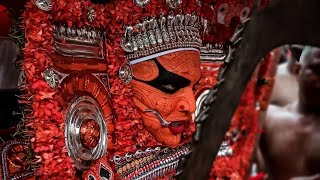 മാടായിക്കാവ് പെരുങ്കലശം 2023 | MADAYIKAVU ERUMKALASHAM 2023 #theyyam #madayipara #kannur