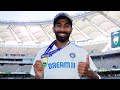 harsha bhogle’s top 5 moments from india’s perth win against australia