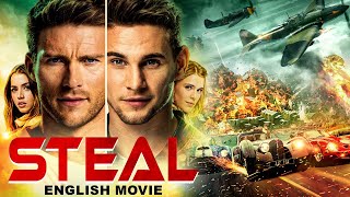 STEAL - Hollywood Movie | Scott Eastwood & Ana de Armas | Superhit Action  Movie