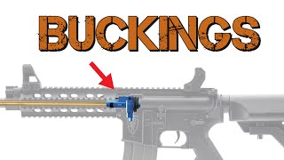 Tech Tips: Hopup Buckings Explained | Fox Airsoft