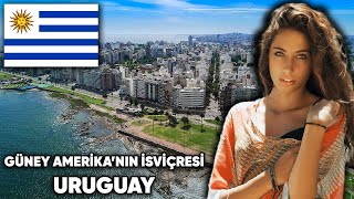 Güney Amerika’nın En İyi Ülkesi: Uruguay