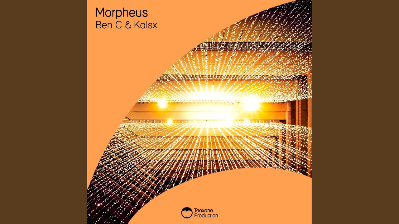 Morpheus Youtube Music