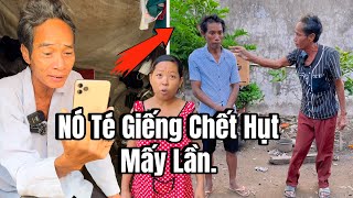 Thành Sanh Con Để Bán Cha Ruột Chỉ Biêt Kêu Trời Khi Hay Sự Thật.!