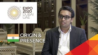 Expo 2020 Dubai | Helping small farmers in India make big profits // Expo Live - CoolCrop – India