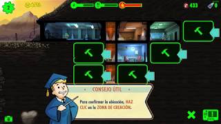 Fallout Shelter | Steam Proton | SteamOS