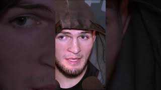 Why people think I know only grappling? NOBODY catch me - Khabib UNTOUCHABLE amateur \u0026 professional