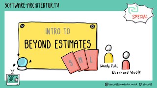 Intro to Beyond Estimates with Woody Zuill