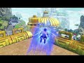 How To Max Out To Level 120 (15 KiStamina Bars) In Dragon Ball Xenoverse 2