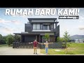 Selamat Datang di Rumah Baru Kami di Nilapadmi Kota Baru Parahyangan!!