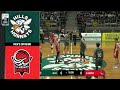 NBL1 Men | Hills vs. Illawarra - Game Highlights