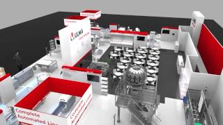 ULMA at Interpack 2014 - Global Packaging