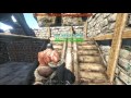 【三人称】ark survival evolved 45【生放送】