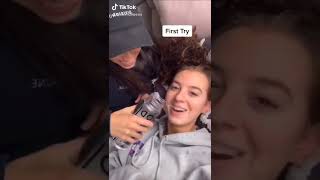 Tiktok Evolution Shorts