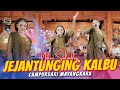 Niken Salindry - JEJANTUNGING KALBU ft MAYANGKARA CS (Official Music Video ANEKA SAFARI)