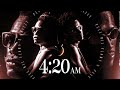 Pelé Mil flows x Drizzy - 4:20 AM (Prod. JnrBeats e Liubeatz)