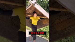 真人真事，福建农村一姑娘40岁了，至今无人敢娶，她有…… #感悟人生 #民间故事 #正能量 #情感故事