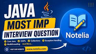 JAVA Basic Interview Questions (Part 2)